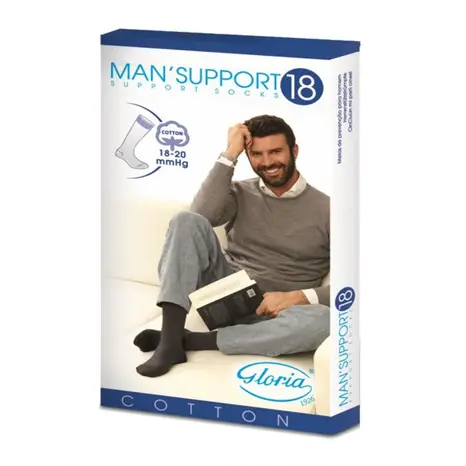 Calze preventive uomo Man's Support