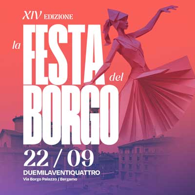 Festa del Borgo